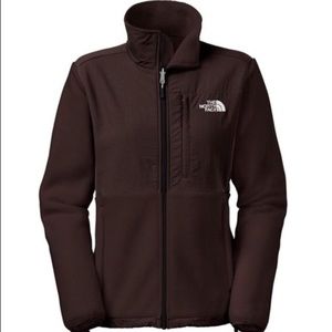 The North Face Denali Coat | Chocolate Brown